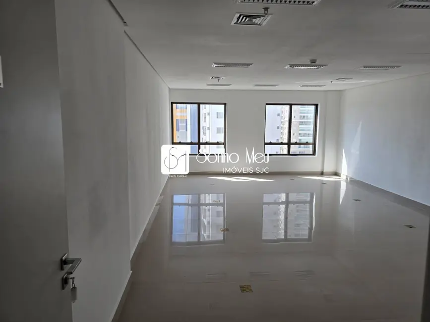 Sala Comercial para alugar, 43m2 em Sao Jose Dos Campos - SP - imagem 9 Foto 9 de Sala Comercial para alugar, 43m2 em Sao Jose Dos Campos - SP