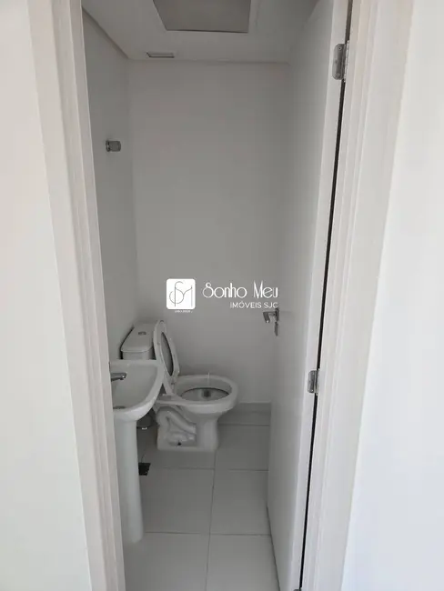 Sala Comercial para alugar, 43m2 em Sao Jose Dos Campos - SP - imagem 3 Foto 3 de Sala Comercial para alugar, 43m2 em Sao Jose Dos Campos - SP