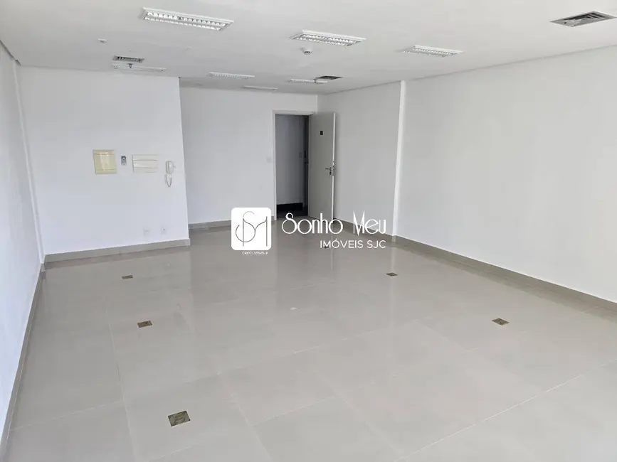 Sala Comercial para alugar, 43m2 em Sao Jose Dos Campos - SP - imagem 4 Foto 4 de Sala Comercial para alugar, 43m2 em Sao Jose Dos Campos - SP