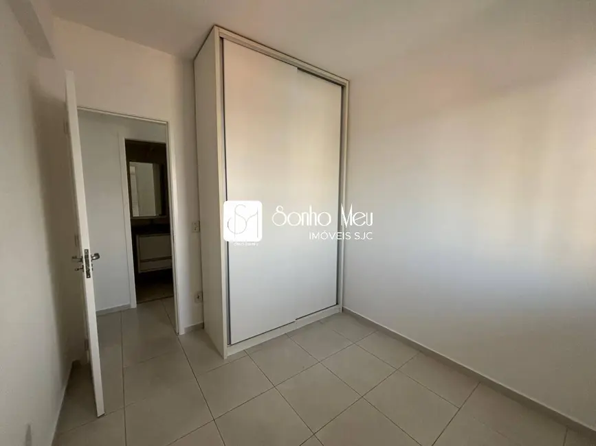 Apartamento com 2 quartos para alugar, 69m2 em Sao Jose Dos Campos - SP - imagem 4 Foto 4 de Apartamento com 2 quartos para alugar, 69m2 em Sao Jose Dos Campos - SP