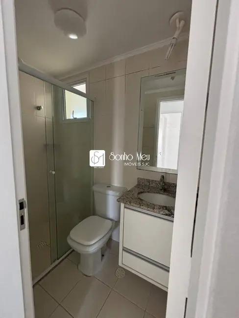 Apartamento com 2 quartos para alugar, 69m2 em Sao Jose Dos Campos - SP - imagem 6 Foto 6 de Apartamento com 2 quartos para alugar, 69m2 em Sao Jose Dos Campos - SP