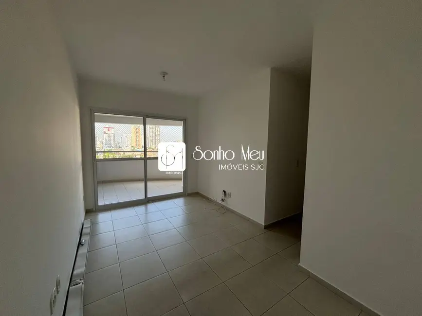 Apartamento com 2 quartos para alugar, 69m2 em Sao Jose Dos Campos - SP - imagem 1 Foto 1 de Apartamento com 2 quartos para alugar, 69m2 em Sao Jose Dos Campos - SP