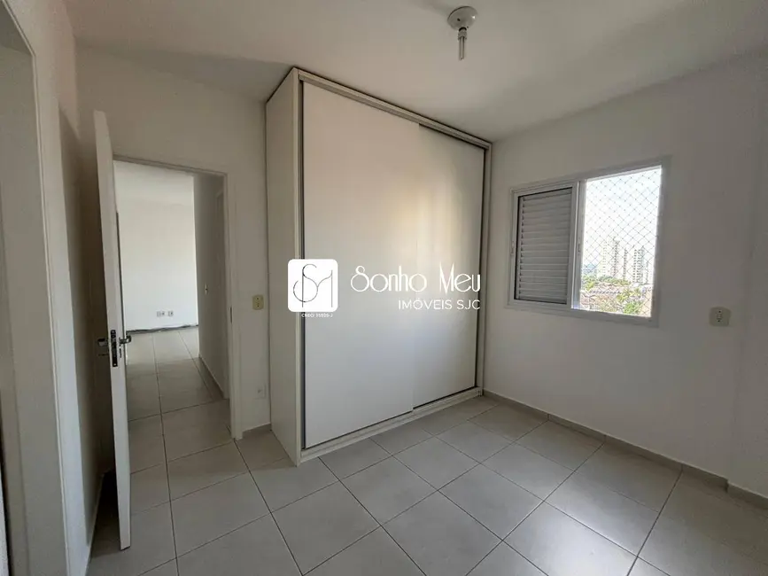 Apartamento com 2 quartos para alugar, 69m2 em Sao Jose Dos Campos - SP - imagem 3 Foto 3 de Apartamento com 2 quartos para alugar, 69m2 em Sao Jose Dos Campos - SP