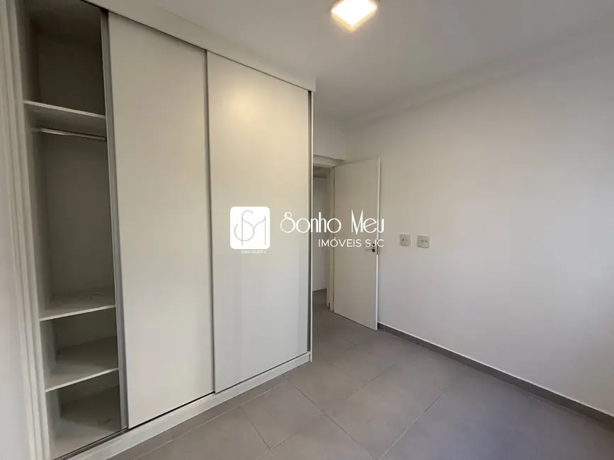 Foto 8 de Apartamento com 2 quartos para alugar, 77m2 em Sao Jose Dos Campos - SP