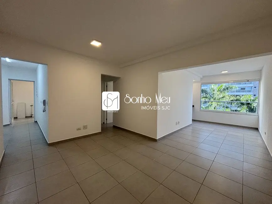 Foto 2 de Apartamento com 2 quartos para alugar, 77m2 em Sao Jose Dos Campos - SP