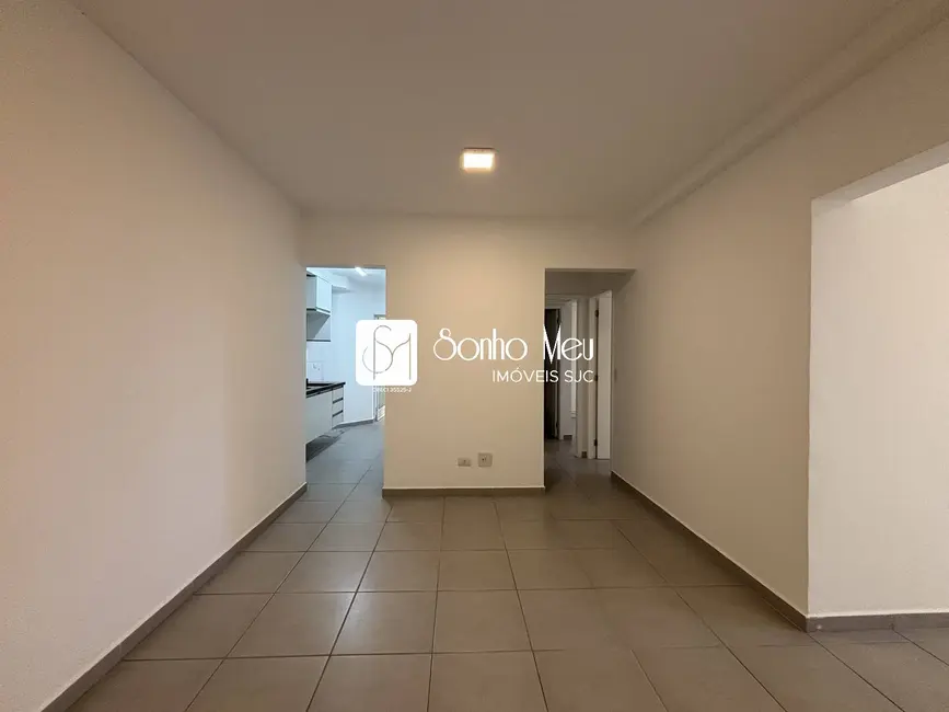 Foto 3 de Apartamento com 2 quartos para alugar, 77m2 em Sao Jose Dos Campos - SP