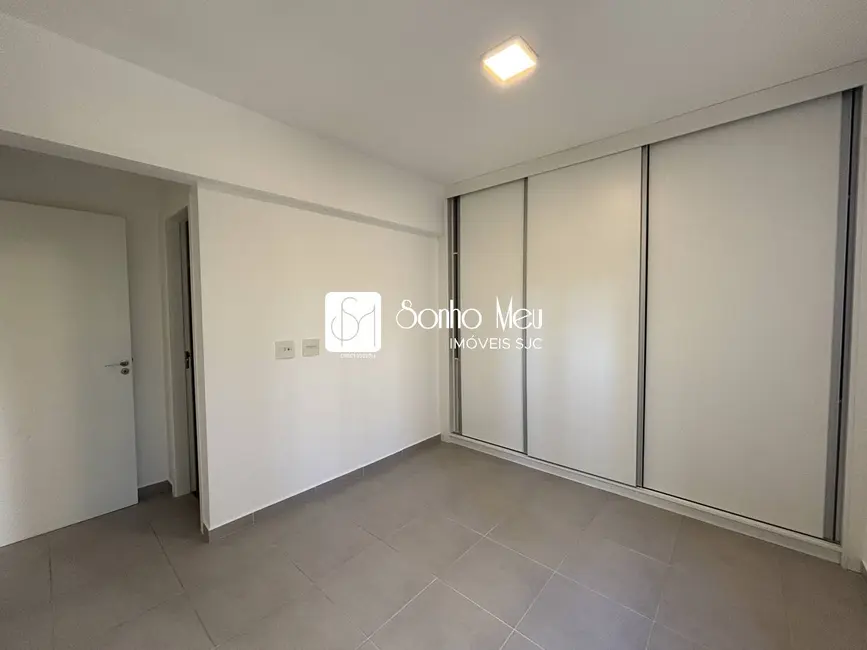 Foto 6 de Apartamento com 2 quartos para alugar, 77m2 em Sao Jose Dos Campos - SP