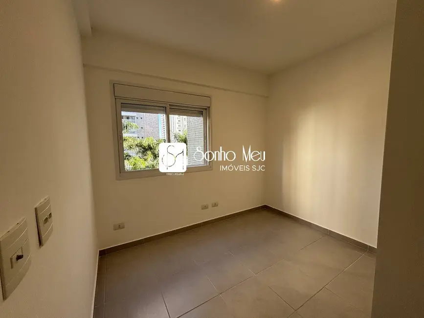 Foto 5 de Apartamento com 2 quartos para alugar, 77m2 em Sao Jose Dos Campos - SP
