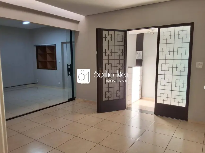 Foto 1 de Sala Comercial para alugar, 130m2 em Sao Jose Dos Campos - SP
