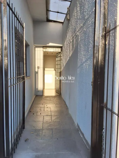 Foto 5 de Sala Comercial para alugar, 130m2 em Sao Jose Dos Campos - SP