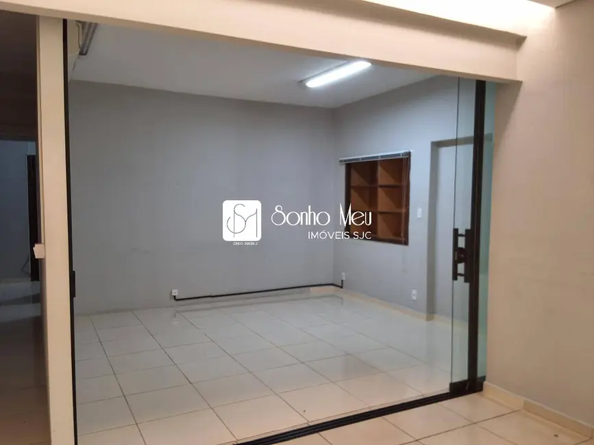 Foto 3 de Sala Comercial para alugar, 130m2 em Sao Jose Dos Campos - SP