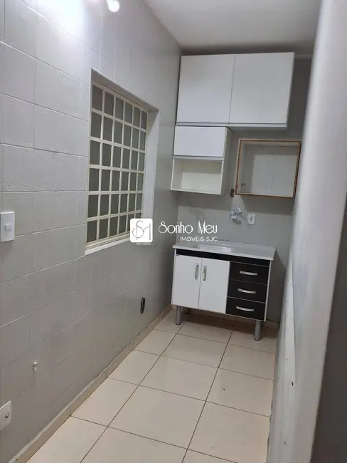 Foto 7 de Sala Comercial para alugar, 130m2 em Sao Jose Dos Campos - SP