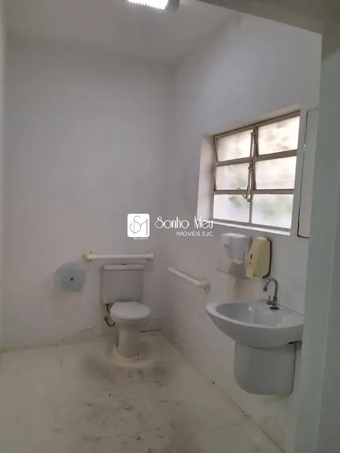 Foto 9 de Sala Comercial para alugar, 130m2 em Sao Jose Dos Campos - SP