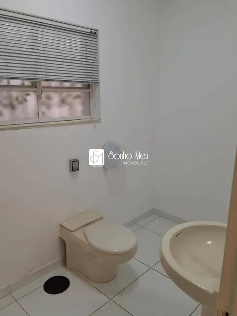 Foto 8 de Sala Comercial para alugar, 130m2 em Sao Jose Dos Campos - SP