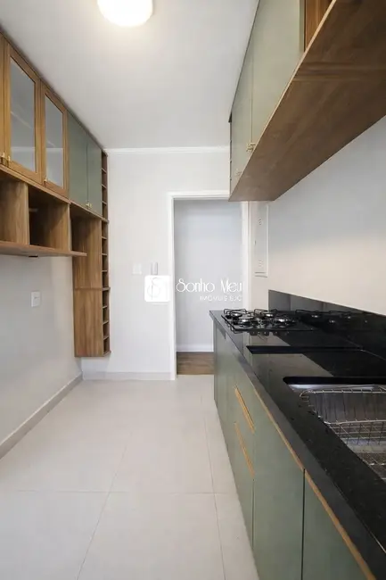 Foto 9 de Apartamento com 2 quartos à venda, 68m2 em Sao Jose Dos Campos - SP