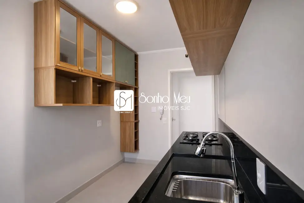 Foto 8 de Apartamento com 2 quartos à venda, 68m2 em Sao Jose Dos Campos - SP