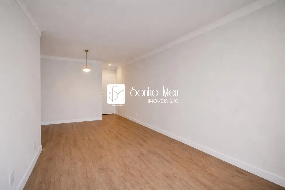 Foto 4 de Apartamento com 2 quartos à venda, 68m2 em Sao Jose Dos Campos - SP