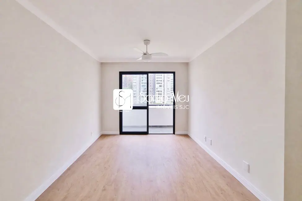 Foto 1 de Apartamento com 2 quartos à venda, 68m2 em Sao Jose Dos Campos - SP