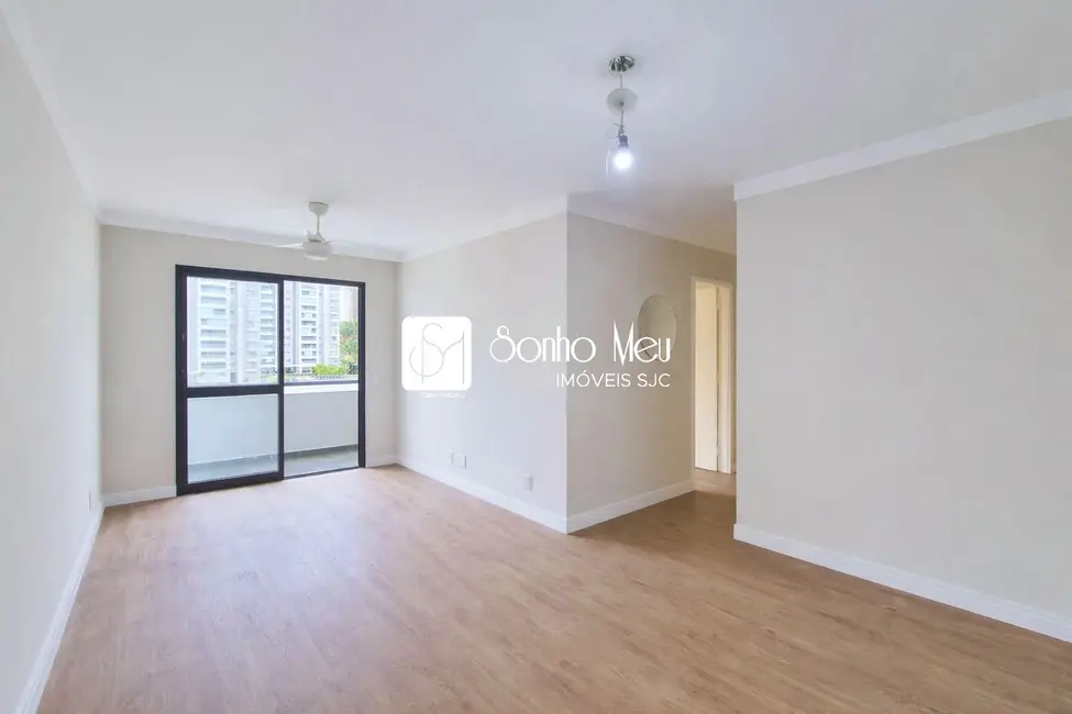Foto 2 de Apartamento com 2 quartos à venda, 68m2 em Sao Jose Dos Campos - SP