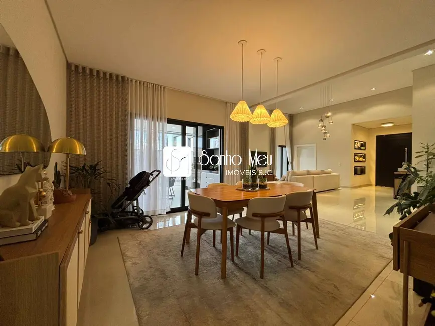 Foto 1 de Casa de Condomínio com 3 quartos à venda, 527m2 em Sao Jose Dos Campos - SP
