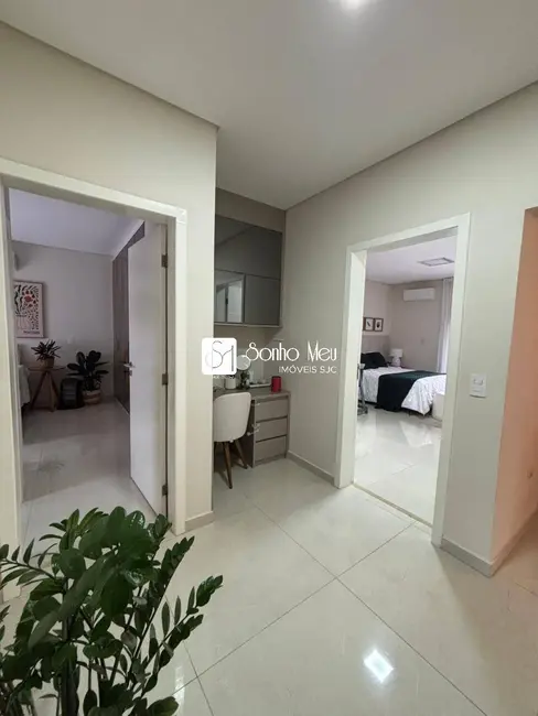 Foto 9 de Casa de Condomínio com 3 quartos à venda, 527m2 em Sao Jose Dos Campos - SP