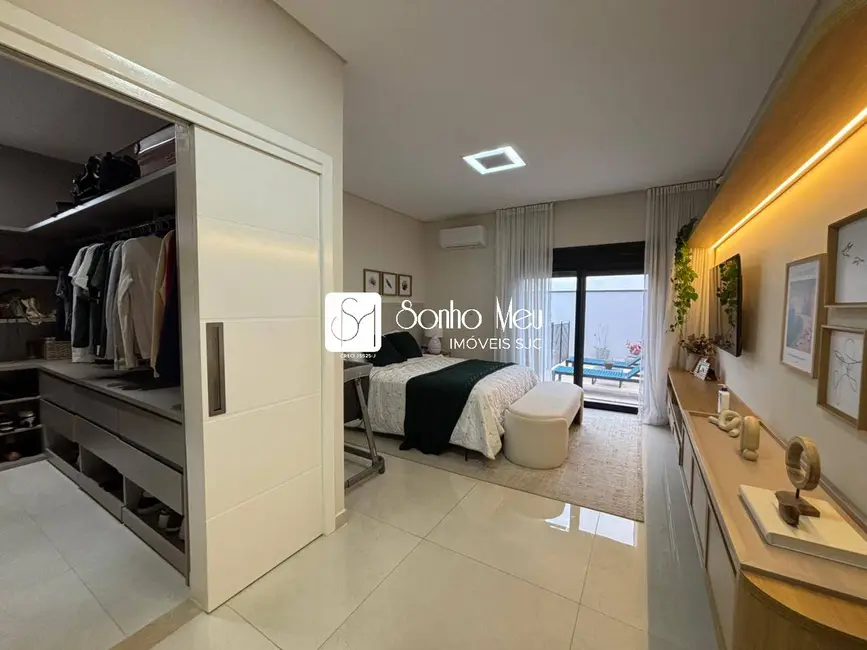 Foto 7 de Casa de Condomínio com 3 quartos à venda, 527m2 em Sao Jose Dos Campos - SP