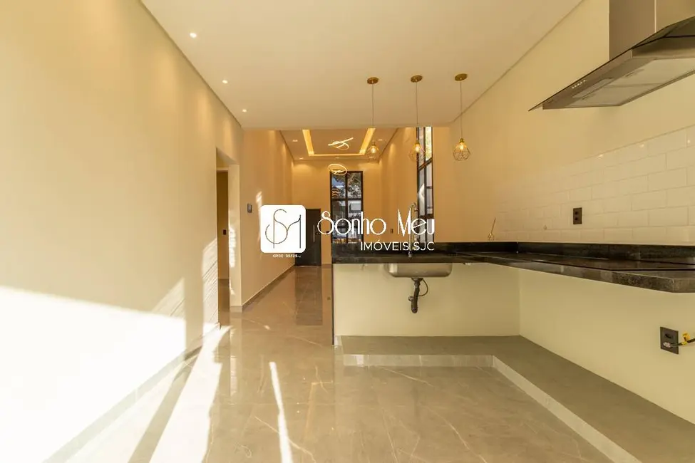 Casa com 3 quartos à venda, 250m2 em Caçapava Velha, Cacapava - SP - imagem 5 Foto 5 de Casa com 3 quartos à venda, 250m2 em Caçapava Velha, Cacapava - SP