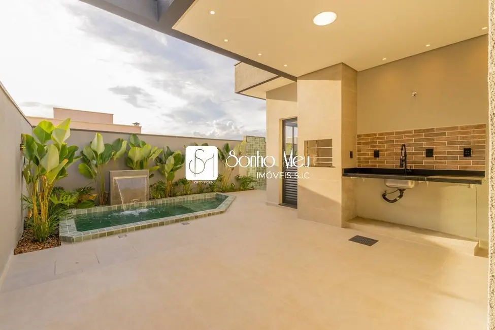 Casa com 3 quartos à venda, 250m2 em Caçapava Velha, Cacapava - SP - imagem 6 Foto 6 de Casa com 3 quartos à venda, 250m2 em Caçapava Velha, Cacapava - SP