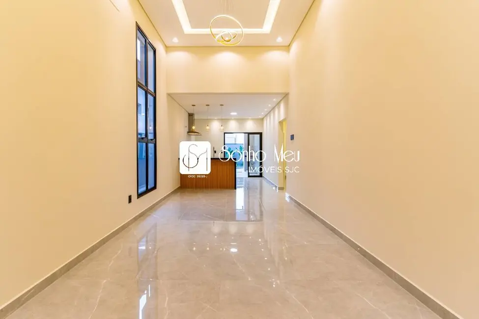 Casa com 3 quartos à venda, 250m2 em Caçapava Velha, Cacapava - SP - imagem 3 Foto 3 de Casa com 3 quartos à venda, 250m2 em Caçapava Velha, Cacapava - SP