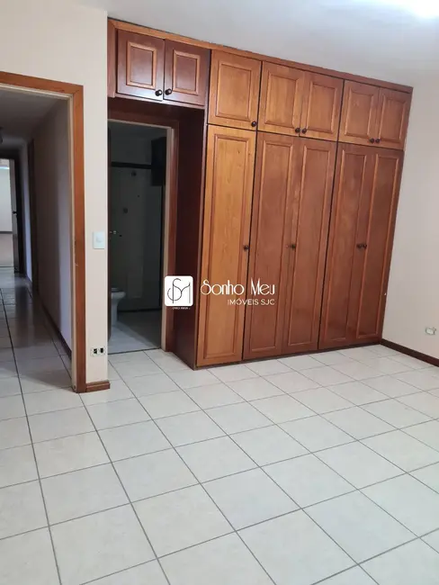 Foto 7 de Apartamento com 3 quartos para alugar, 160m2 em Sao Jose Dos Campos - SP