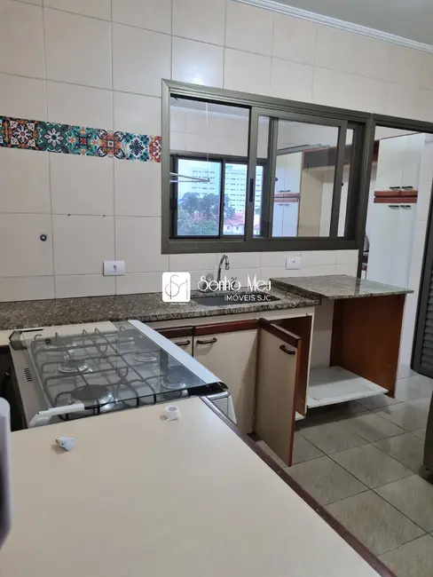 Foto 9 de Apartamento com 3 quartos para alugar, 160m2 em Sao Jose Dos Campos - SP