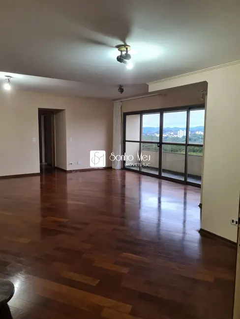 Foto 1 de Apartamento com 3 quartos para alugar, 160m2 em Sao Jose Dos Campos - SP