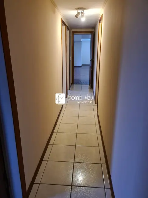 Foto 8 de Apartamento com 3 quartos para alugar, 160m2 em Sao Jose Dos Campos - SP