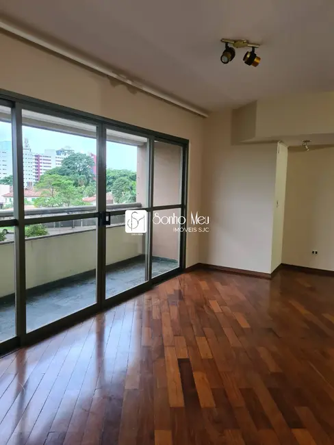 Foto 2 de Apartamento com 3 quartos para alugar, 160m2 em Sao Jose Dos Campos - SP