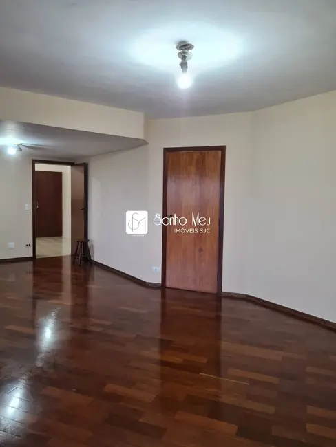 Foto 4 de Apartamento com 3 quartos para alugar, 160m2 em Sao Jose Dos Campos - SP