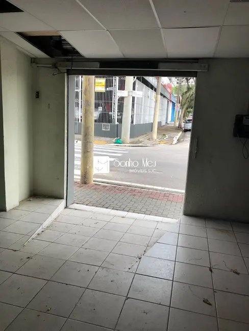 Foto 6 de Sala Comercial para alugar, 2300m2 em Sao Jose Dos Campos - SP