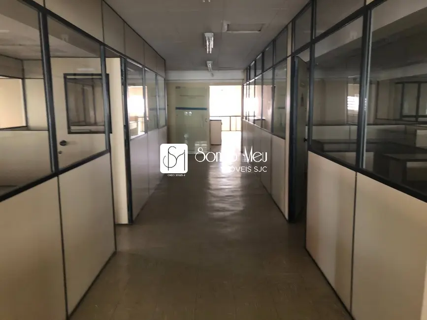 Foto 4 de Sala Comercial para alugar, 2300m2 em Sao Jose Dos Campos - SP