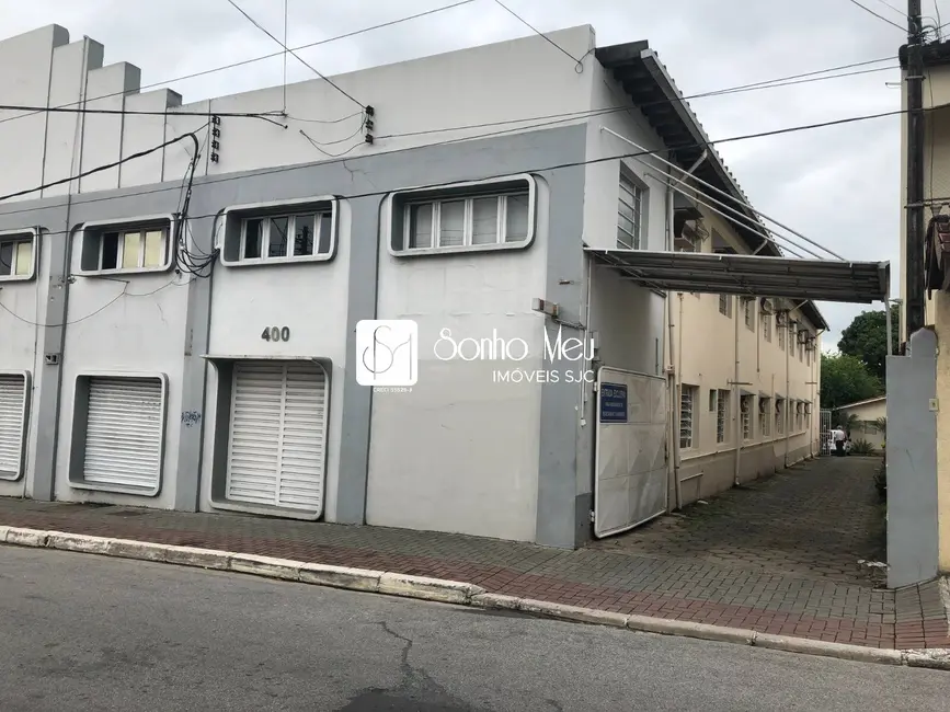 Foto 1 de Sala Comercial para alugar, 2300m2 em Sao Jose Dos Campos - SP