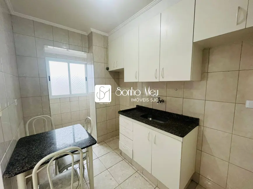 Apartamento com 1 quarto para alugar, 45m2 em Sao Jose Dos Campos - SP - imagem 6 Foto 6 de Apartamento com 1 quarto para alugar, 45m2 em Sao Jose Dos Campos - SP