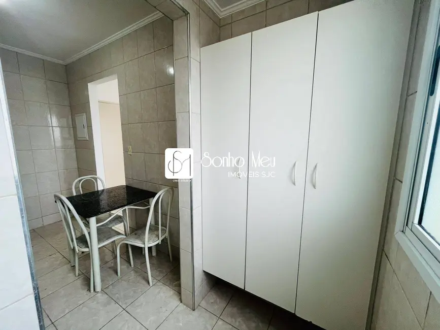 Apartamento com 1 quarto para alugar, 45m2 em Sao Jose Dos Campos - SP - imagem 7 Foto 7 de Apartamento com 1 quarto para alugar, 45m2 em Sao Jose Dos Campos - SP