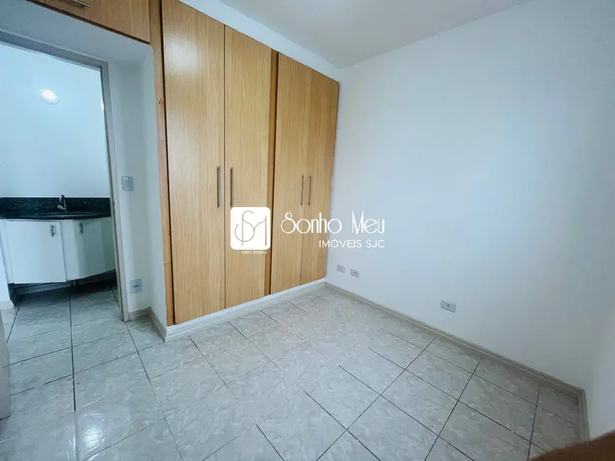 Apartamento com 1 quarto para alugar, 45m2 em Sao Jose Dos Campos - SP - imagem 5 Foto 5 de Apartamento com 1 quarto para alugar, 45m2 em Sao Jose Dos Campos - SP