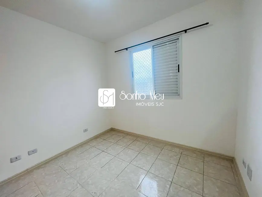 Apartamento com 1 quarto para alugar, 45m2 em Sao Jose Dos Campos - SP - imagem 4 Foto 4 de Apartamento com 1 quarto para alugar, 45m2 em Sao Jose Dos Campos - SP