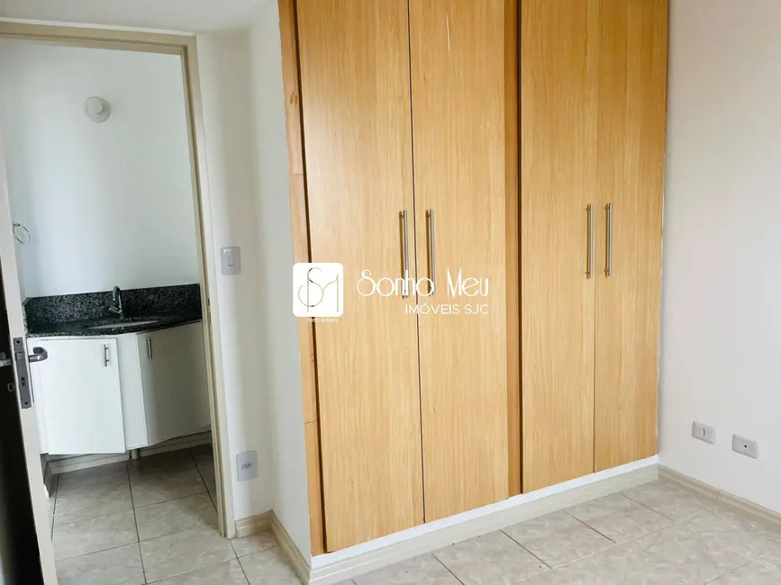 Apartamento com 1 quarto para alugar, 45m2 em Sao Jose Dos Campos - SP - imagem 3 Foto 3 de Apartamento com 1 quarto para alugar, 45m2 em Sao Jose Dos Campos - SP