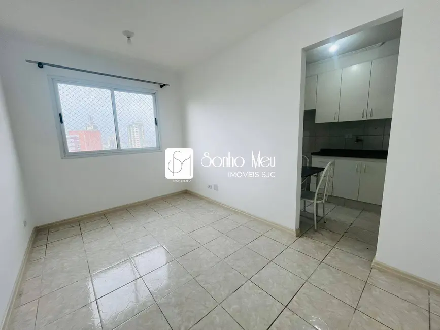 Apartamento com 1 quarto para alugar, 45m2 em Sao Jose Dos Campos - SP - imagem 1 Foto 1 de Apartamento com 1 quarto para alugar, 45m2 em Sao Jose Dos Campos - SP