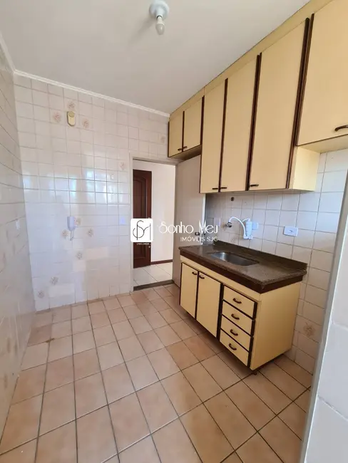 Foto 8 de Apartamento com 3 quartos para alugar, 83m2 em Sao Jose Dos Campos - SP