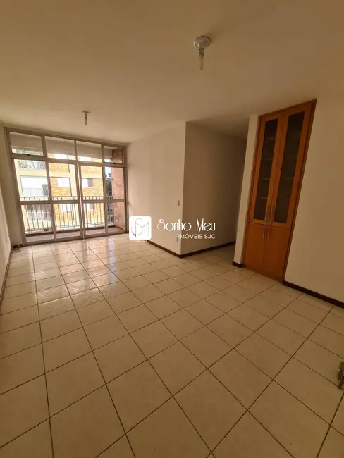 Foto 1 de Apartamento com 3 quartos para alugar, 83m2 em Sao Jose Dos Campos - SP