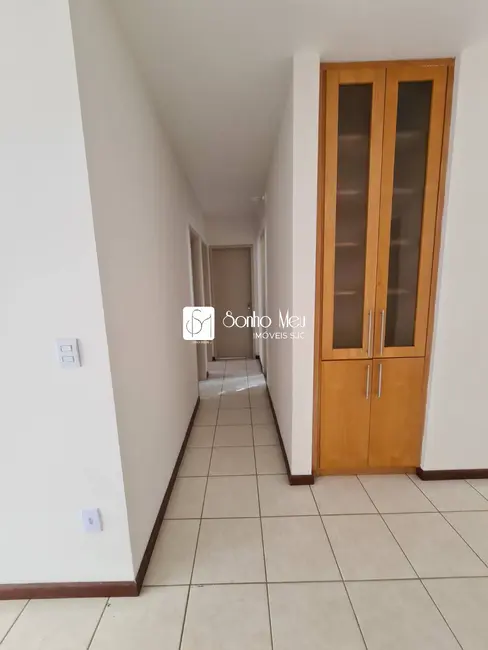 Foto 9 de Apartamento com 3 quartos para alugar, 83m2 em Sao Jose Dos Campos - SP