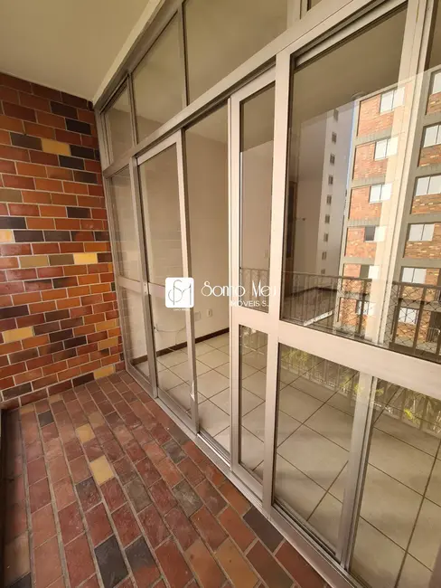 Foto 2 de Apartamento com 3 quartos para alugar, 83m2 em Sao Jose Dos Campos - SP