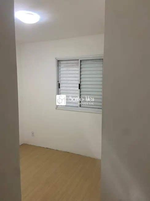 Apartamento com 2 quartos à venda, 44m2 em Sao Jose Dos Campos - SP - imagem 2 Foto 2 de Apartamento com 2 quartos à venda, 44m2 em Sao Jose Dos Campos - SP