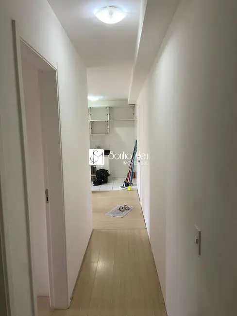 Apartamento com 2 quartos à venda, 44m2 em Sao Jose Dos Campos - SP - imagem 7 Foto 7 de Apartamento com 2 quartos à venda, 44m2 em Sao Jose Dos Campos - SP